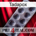 Tadapox 30